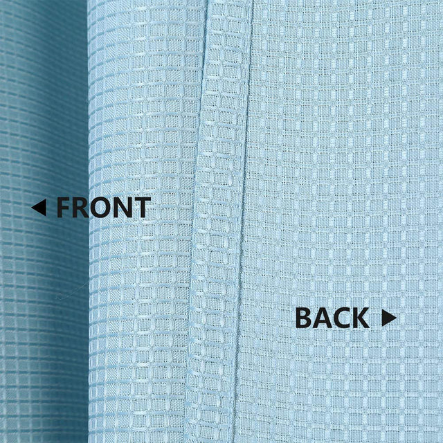 Fabric Shower Curtain Liner