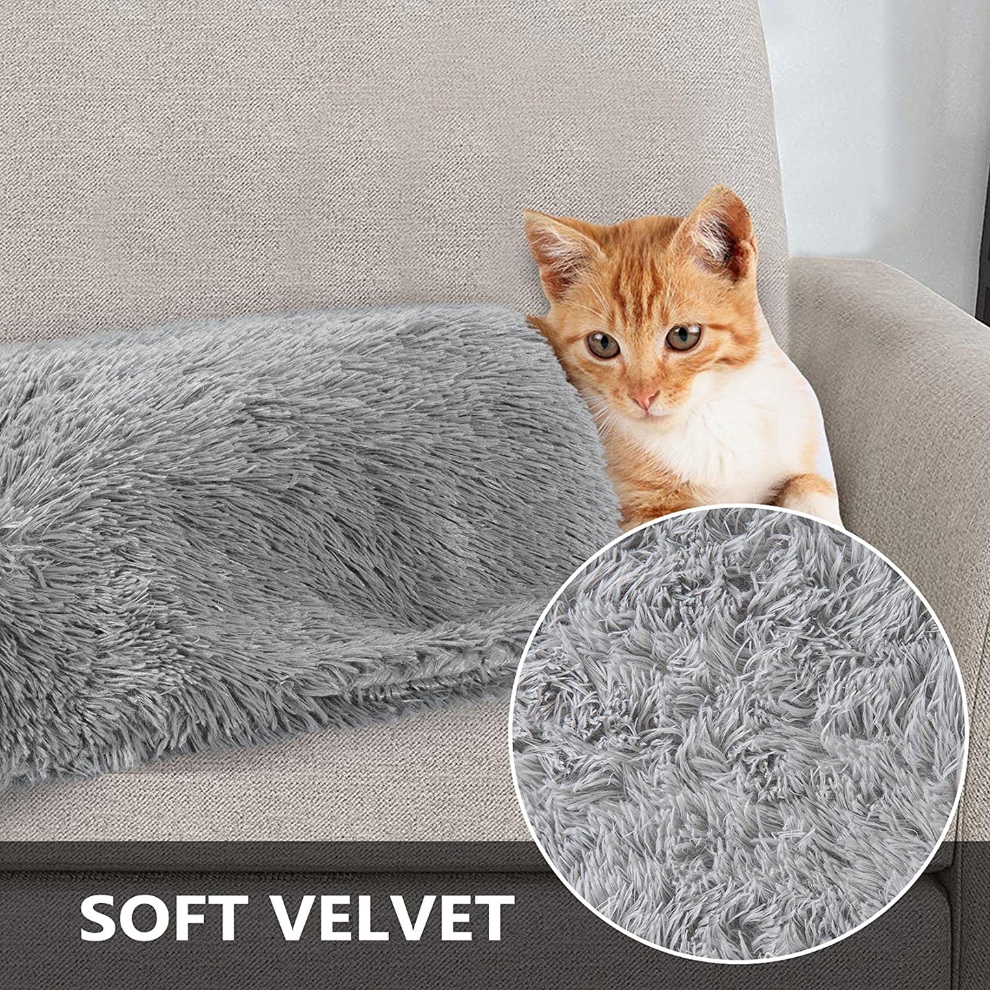 Waterproof Dog Blanket